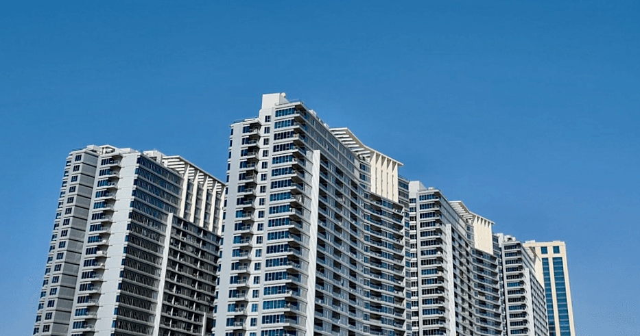 Dubai Land Residence Complex (DLRC)