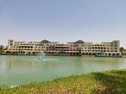 Dubai Investment Park