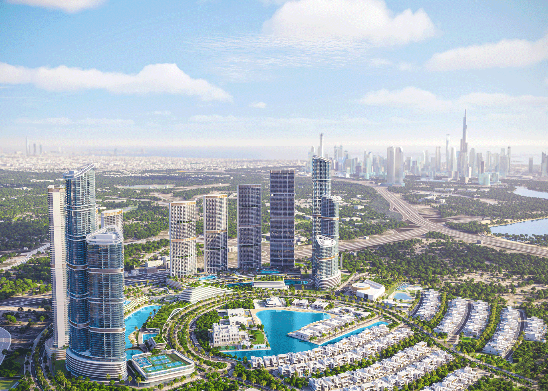 310 Riverside Crescent