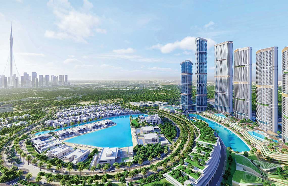 340 Riverside Crescent