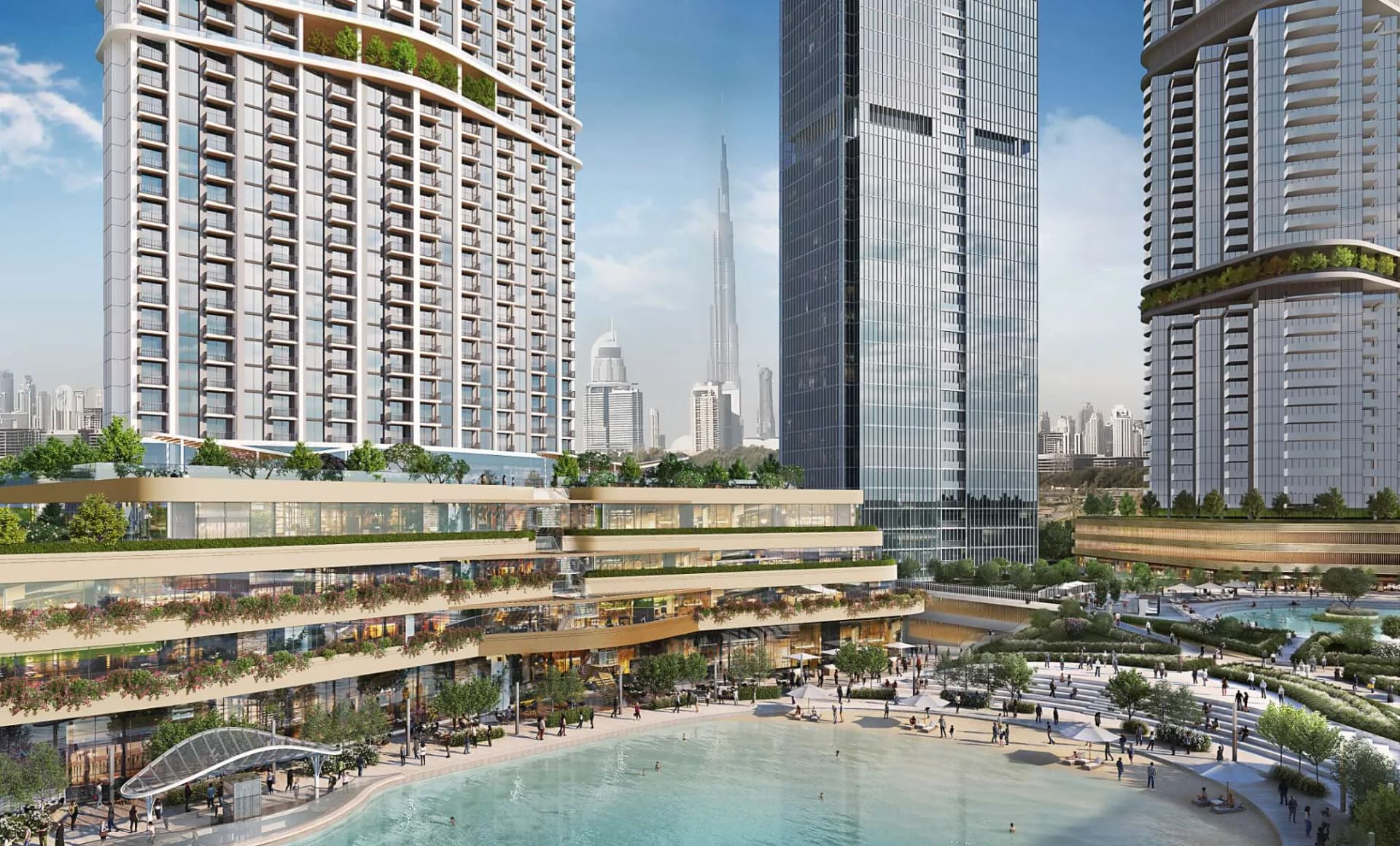 360 Riverside Crescent