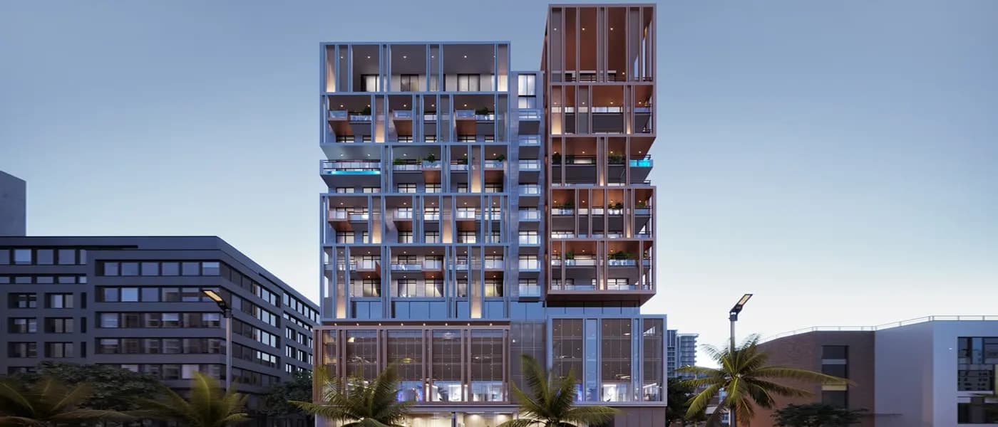 AB Cavalier Residence