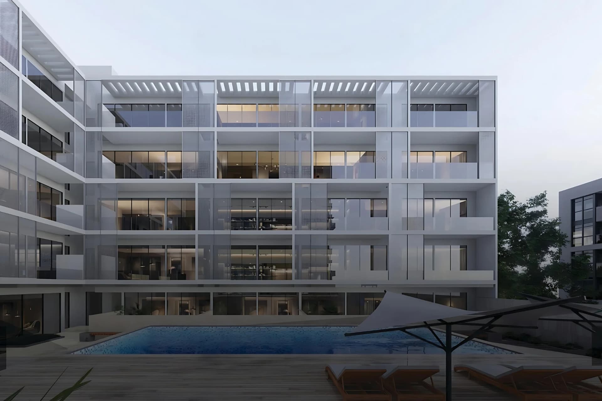 Casa Vista Residences