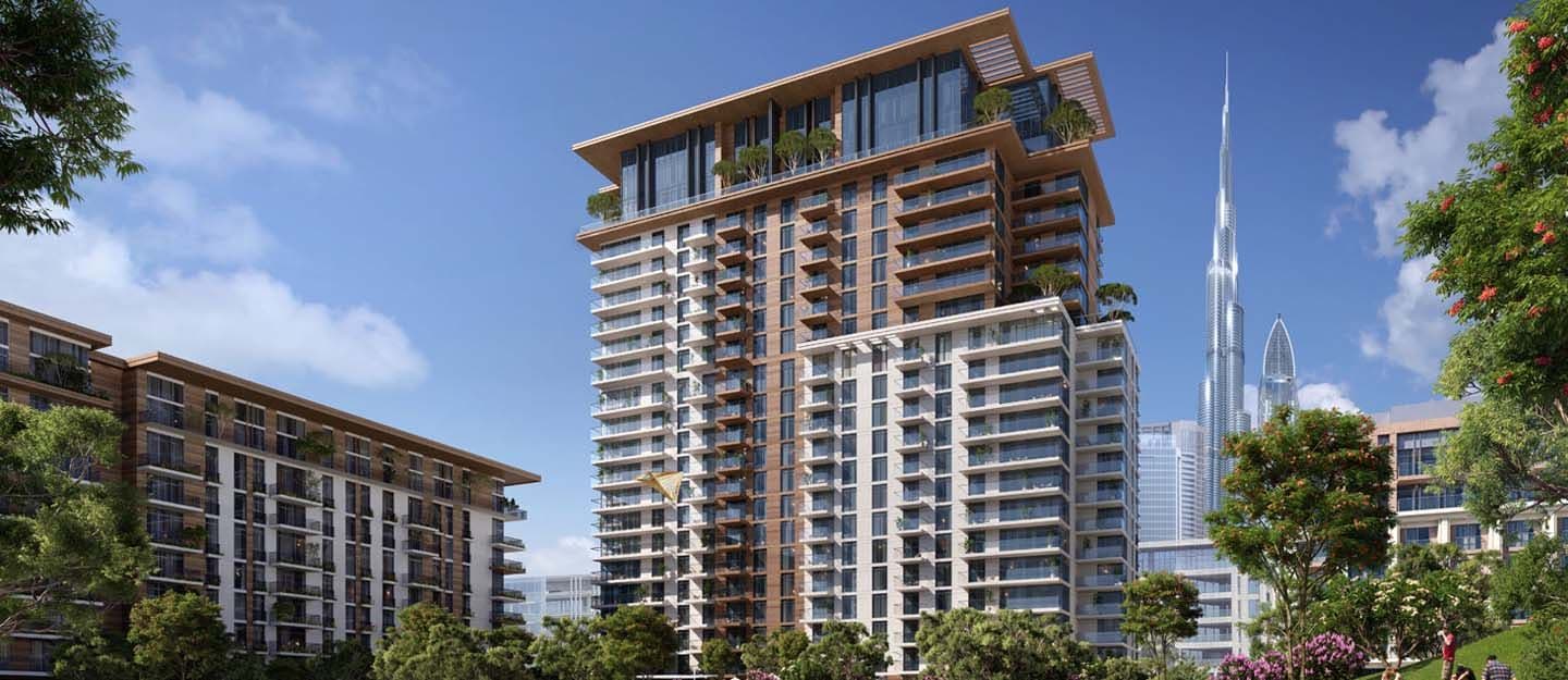 Central Park Castleton