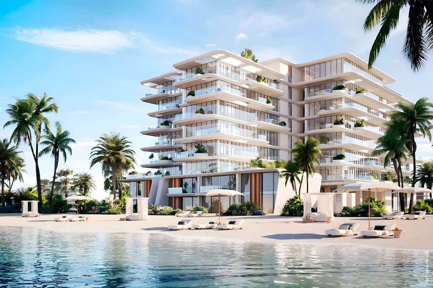 Ever Glory Residence