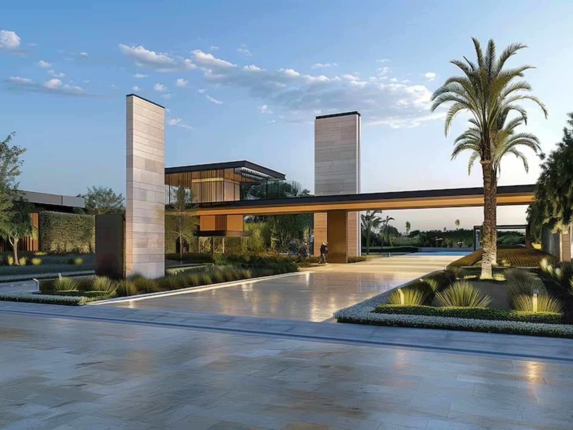 Grand Polo Club and Resort - Montura & Chevalia