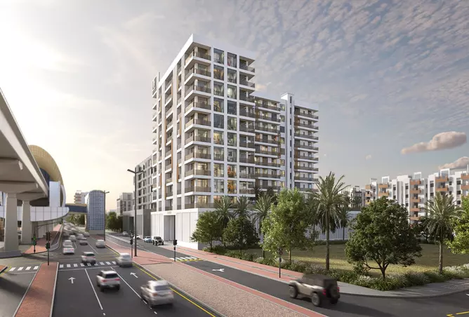 Sun Bliss Residences