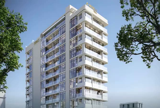 Tulip Oasis 11 Majan