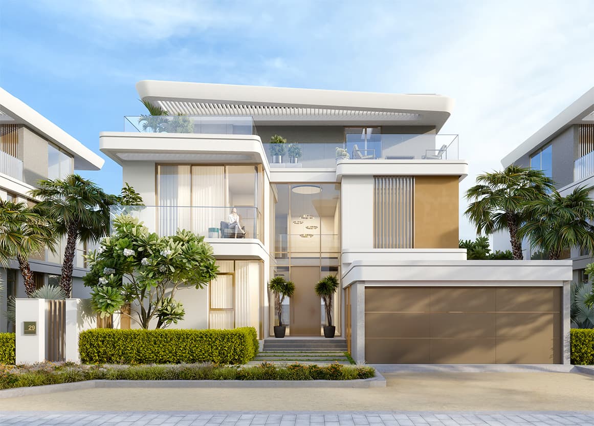 The Woodland Residences