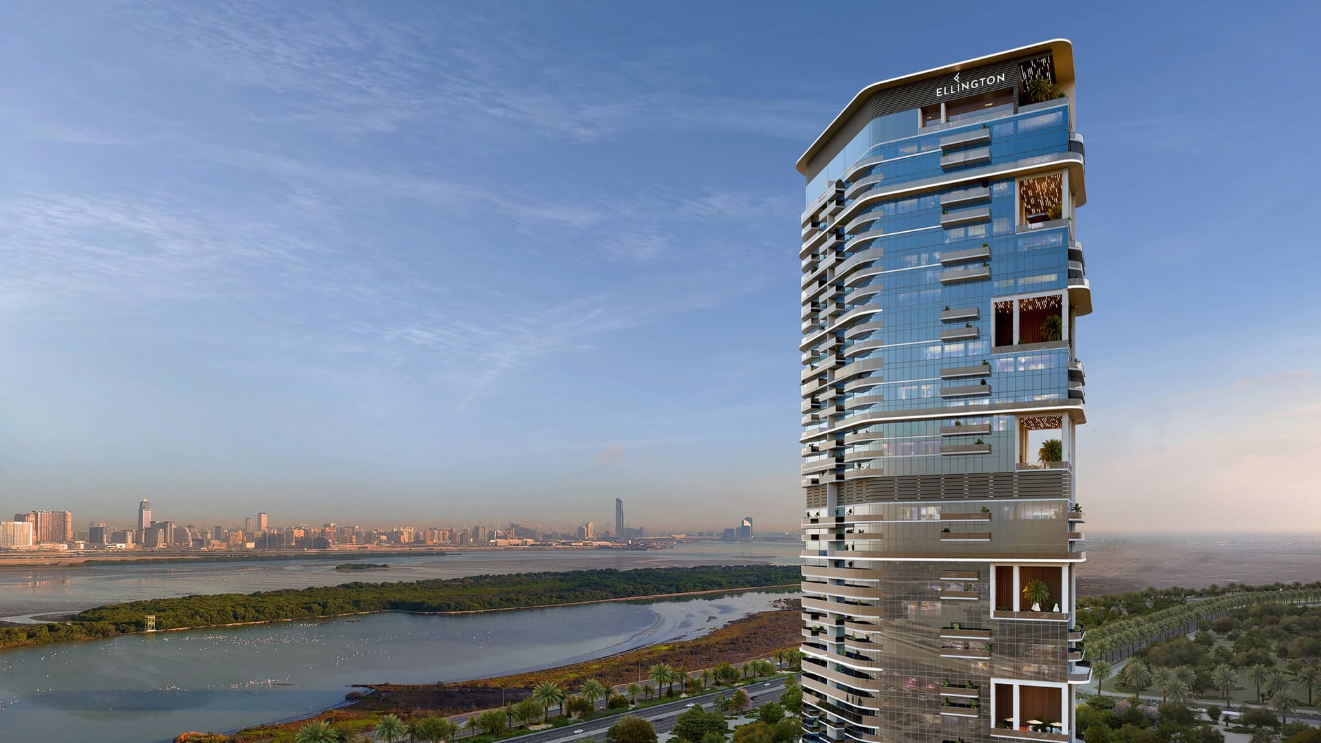 Claydon House Residences